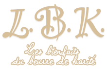 Logo Lbk-karite