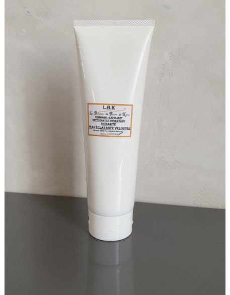 Gommage exfoliant hydratant