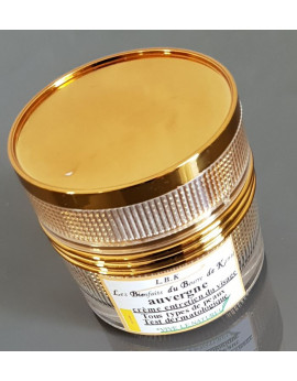 Crème Auvergne soin hydratant - 30 ml