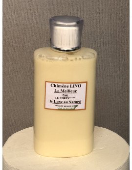 Lait corporel Le Meilleur - 250 ml