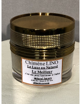 Le meilleur "lait liftant hydratant pour le corps"